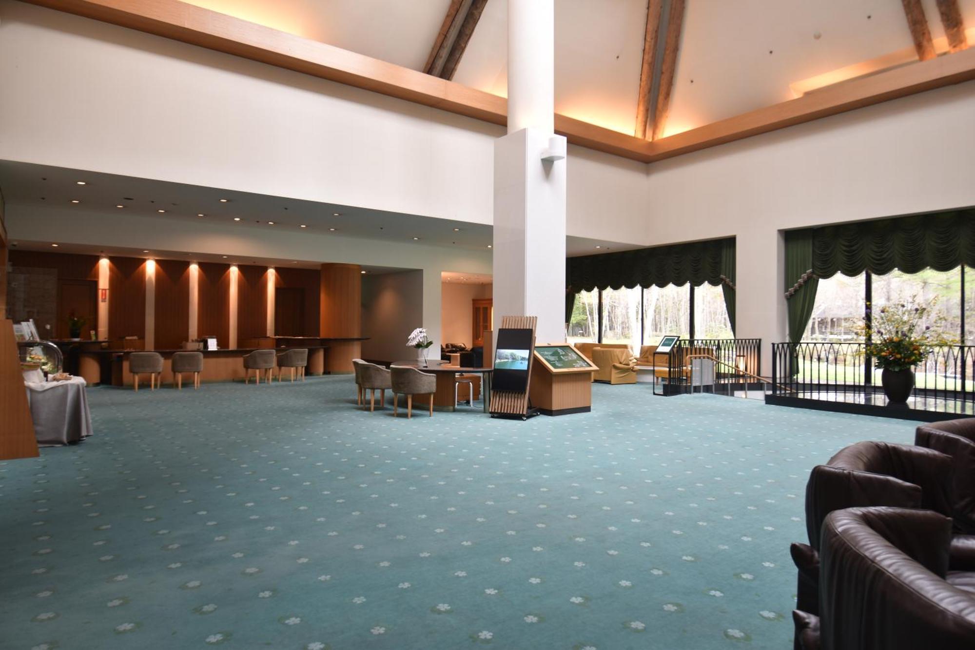 Hotel Nidom Tomakomai Kültér fotó