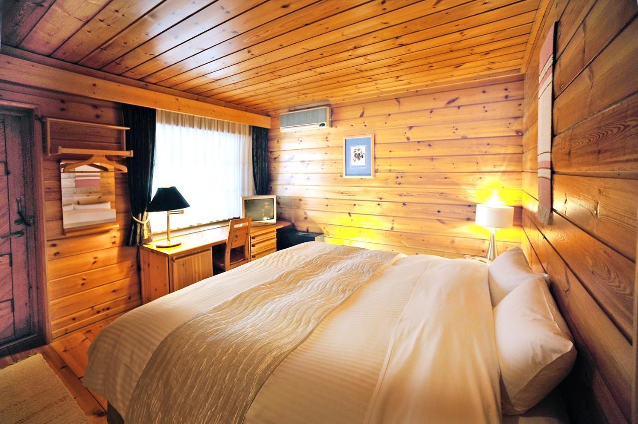Hotel Nidom Tomakomai Kültér fotó