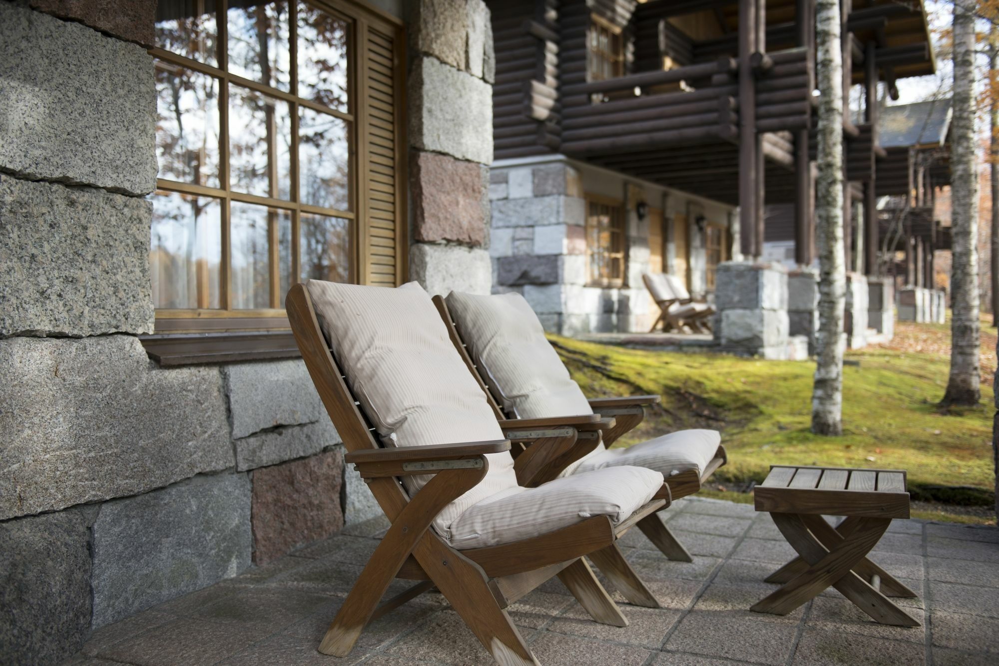 Hotel Nidom Tomakomai Kültér fotó
